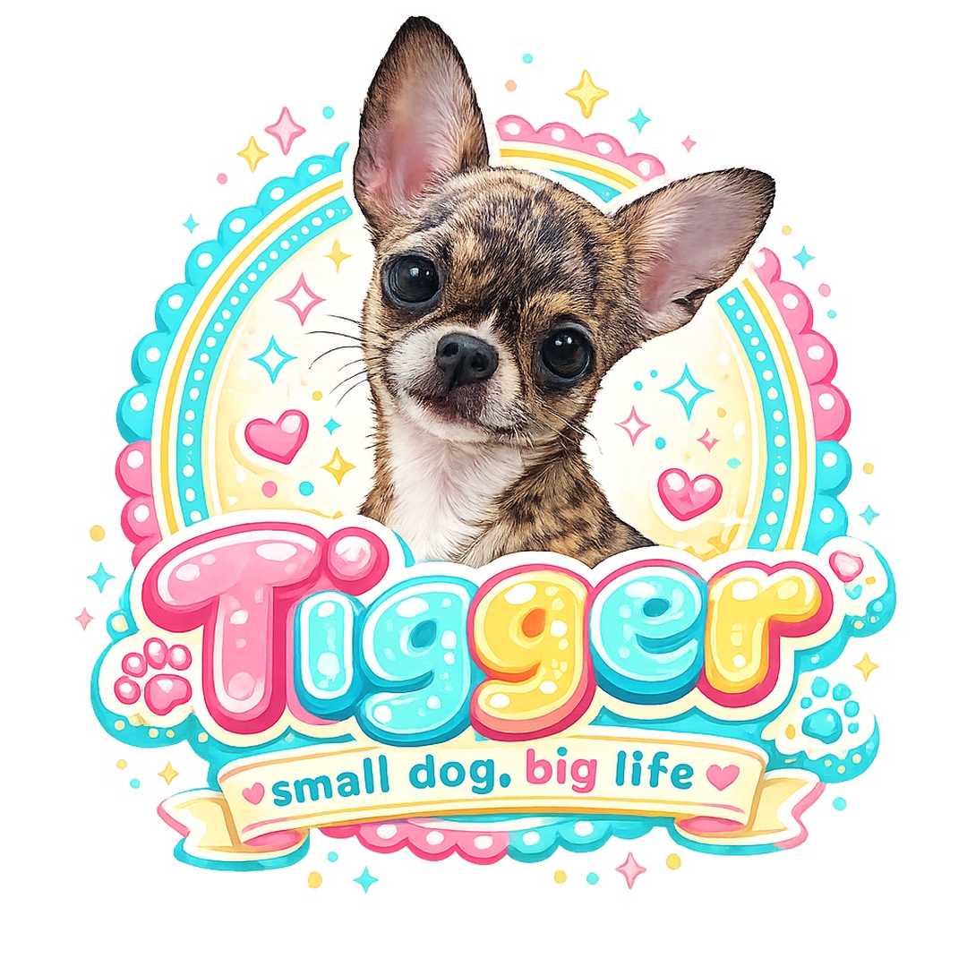 Tigger logo